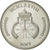 France, Medal, Canonisation de Jean Paul II, 2014, MS(64), Nickel