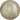 Francja, Medal, Canonisation de Jean XXIII, 2014, MS(64), Nikiel