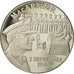Frankreich, Medaille, Mac Arthur - 2 Septembre 1945, STGL, Nickel
