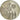 Frankreich, Medaille, Seconde Guerre Mondiale, Campagne d'Italie, STGL, Nickel