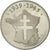 France, Medal, Seconde Guerre Mondiale, Campagne d'Italie, MS(65-70), Nickel