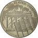 France, Medal, Seconde Guerre Mondiale, Berlin, 1945, MS(65-70), Nickel