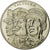 Francja, Medal, Seconde Guerre Mondiale, La Victoire de 1945, MS(65-70), Nikiel