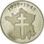 Francja, Medal, Seconde Guerre Mondiale, La Victoire de 1945, MS(65-70), Nikiel