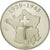 Francja, Medal, Les Accord de Yalta, 11 Février 1945, MS(65-70), Nikiel