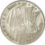 France, Medal, Seconde Guerre Mondiale, La Victoire de 1945, MS(65-70), Nickel