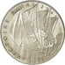 France, Medal, Seconde Guerre Mondiale, La Victoire de 1945, MS(65-70), Nickel