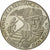 France, Medal, 1939-1945, Conseil National de la Résistance, Jean Moulin
