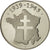 France, Medal, 1939-1945, Conseil National de la Résistance, Jean Moulin