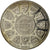 Francja, Medal, L'Europe, Marianne, 2001, MS(65-70), Nikiel