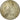 Francja, Medal, L'Europe, Naissance de l'Euro Fiduciaire, 2002, MS(65-70)