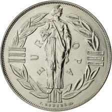 France, Médaille, Ecu Europa, Marianne, 1979, FDC, Nickel