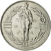 France, Médaille, Ecu Europa, Marianne, 1979, FDC, Nickel
