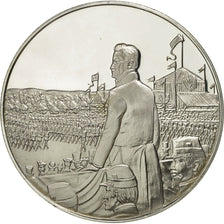 France, Médaille, Les Présidents de la République, Adolphe Thiers, SPL+