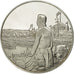 France, Médaille, Les Présidents de la République, Adolphe Thiers, SPL+