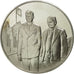 France, Medal, Les Présidents de la République, Gaston Doumergue, MS(64)