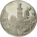France, Médaille, Les Présidents de la République, Jules Grévy, SPL+, Argent