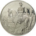 France, Medal, Les Présidents de la République, Le Maréchal Mac Mahon