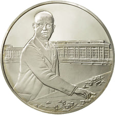 Francja, Medal, Les Présidents de la République, Vincent Auriol, MS(64)