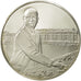 Francja, Medal, Les Présidents de la République, Vincent Auriol, MS(64)