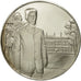 Francia, medalla, Les Présidents de la République, Jean Casimir-Périer, SC+
