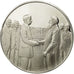 France, Médaille, Les Présidents de la République, Armand Fallières, SPL+
