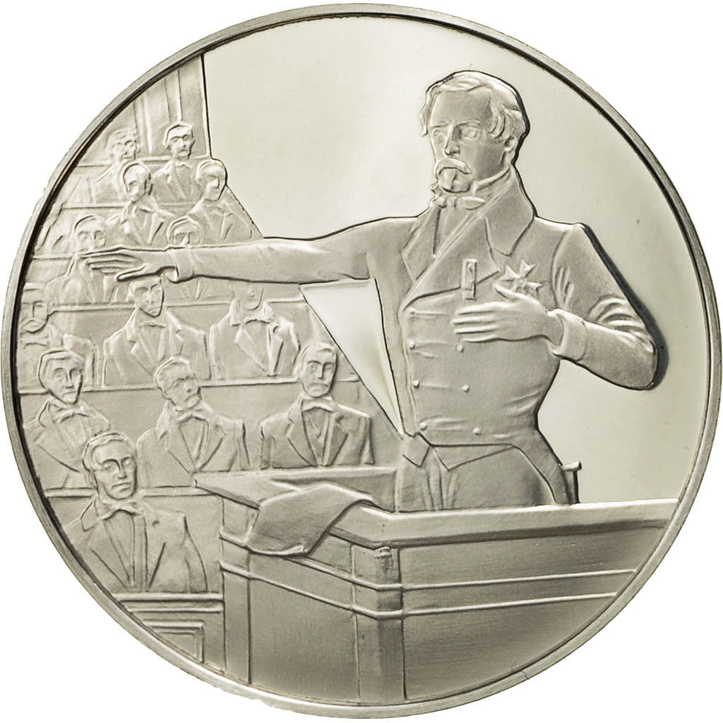 Francia medalla Les Présidents de la République Louis Napoléon ...
