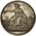 France, Medal, Comice Agricole de l'Arrondissement de Lille, 1854, Lecomte