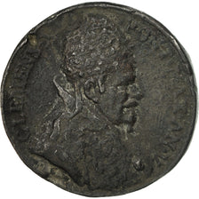 Vatican, Medal, Le Pape Clément X (1670-1676), VF(20-25), Lead