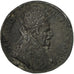 Vatican, Medal, Le Pape Clément X (1670-1676), VF(20-25), Lead