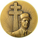 France, Medal, 30ème Anniversaire de la Mort du Général De Gaulle, 2000
