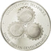 France, Medal, Nations Unies, Coopération entre Pays en Développement, 1978