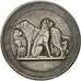 France, Medal, Chiens, Comice Agricole de l'Arrondissement de Béthune, MS(63)