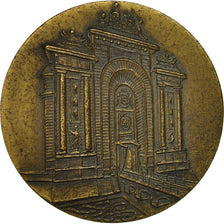 France, Medal, Ville de Lille, EF(40-45), Bronze