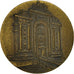 France, Medal, Ville de Lille, EF(40-45), Bronze
