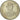 France, Medal, Vème République, Charles De Gaulle, MS(63), Nickel
