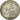 Francia, medaglia, L'Europe des XXVII, La Slovénie entre dans l'Euro, 2007