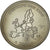 France, Medal, L'Europe des XXVII, La Slovénie entre dans l'Euro, 2007, MS(64)