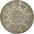 Francja, Medal, L'Europe, Semeuse, 2001, MS(64), Nikiel