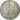 Frankreich, Medaille, Ecu Europa, Europe Assise, 1981, Rodier, UNZ+, Nickel