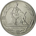 Frankreich, Medaille, Ecu Europa, Europe Assise, 1981, Rodier, UNZ+, Nickel