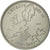 France, Medal, L'Europe des 15, essai, 2003, MS(64), Nickel