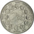 France, Medal, L'Europe des 15, essai, 2003, MS(64), Nickel