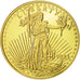 France, Medal, Reproduction Twenty Dollars Liberty, 2003, MS(64), Copper-Nickel