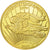 France, Medal, Reproduction Twenty Dollars Liberty, 2003, MS(64), Copper-Nickel