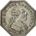 France, Jeton, Louis XVI, Assemblée du Clergé et Jetons Religieux, 1780