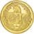 Francja, Medal, L'Abbé Pierre, MS(65-70), Stop miedzi