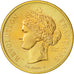 France, Medal, Révolution française,Abandon des Privilèges, 1989, Borrel