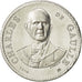 France, Medal, 25 ème Anniversaire de la Vème République,De Gaulle, 1983