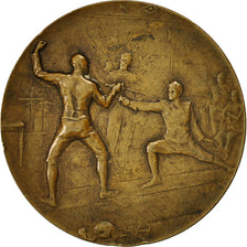 France, Médaille, Sport, Escrime, TTB, Bronze
